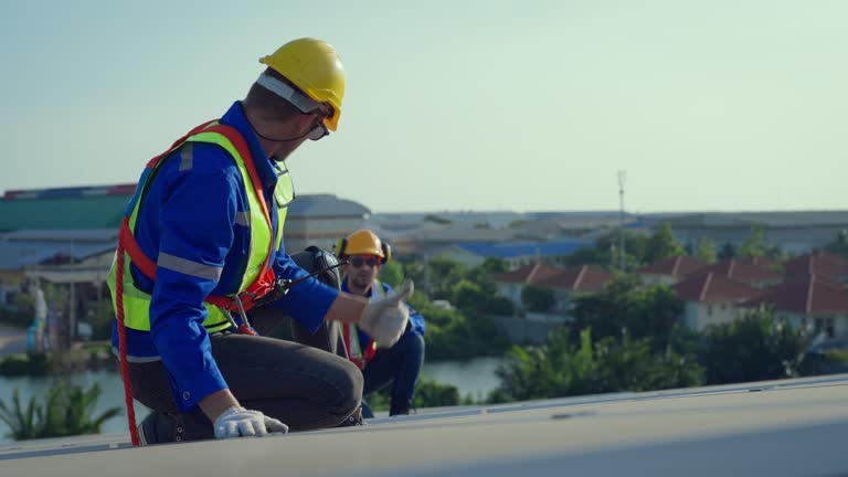 Reliable Mogadore, OH Roofing Service Solutions