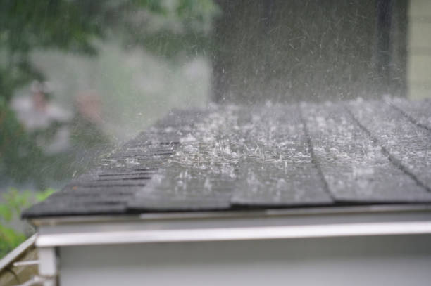 Best Rubber Roofing (EPDM, TPO)  in Mogadore, OH