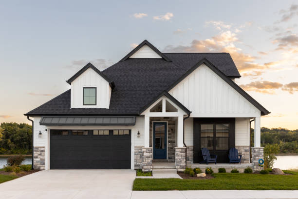 Best Commercial Roofing Services  in Mogadore, OH