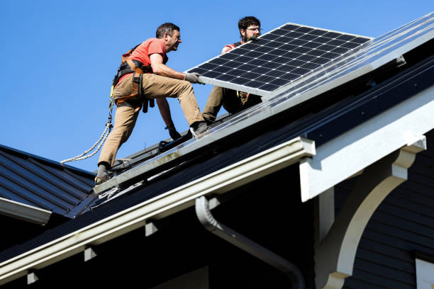 Best Sheet Metal Roofing  in Mogadore, OH