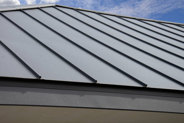 Best Sheet Metal Roofing  in Mogadore, OH